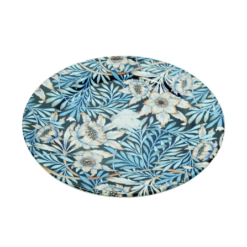 PLATE QUARTER CLAYTON 2209FA