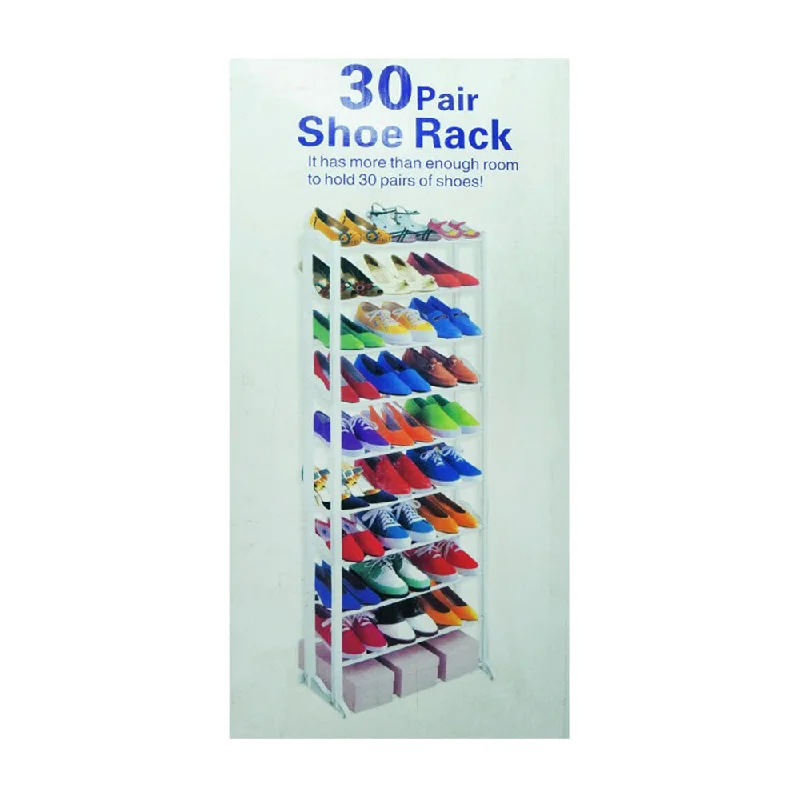 SHOE RACK IR YLT0802A