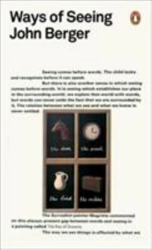 Ways of Seeing