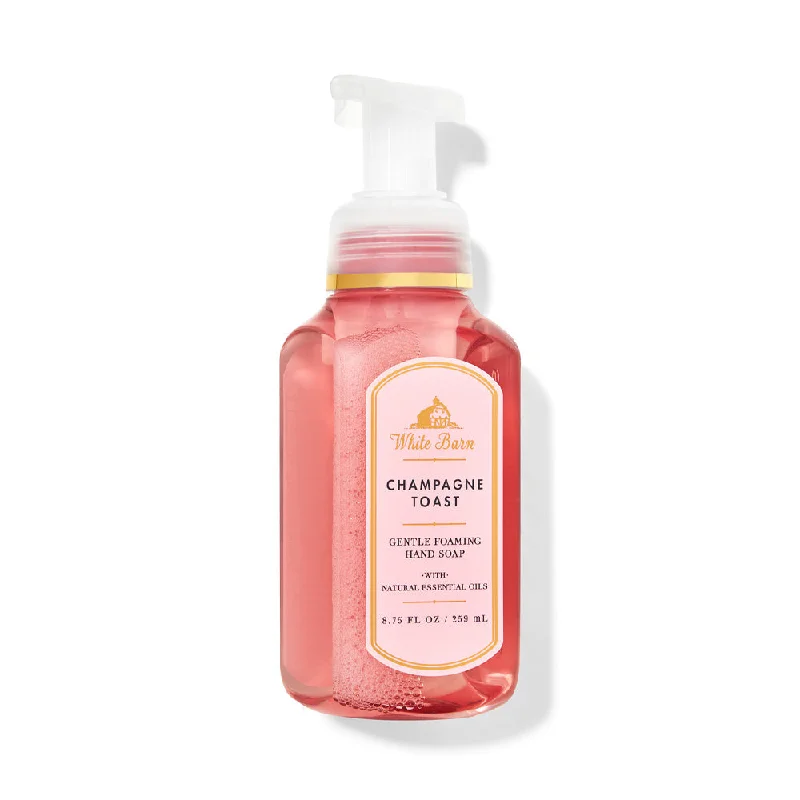 BBW CHAMPAGNE TOAST HAND WASH