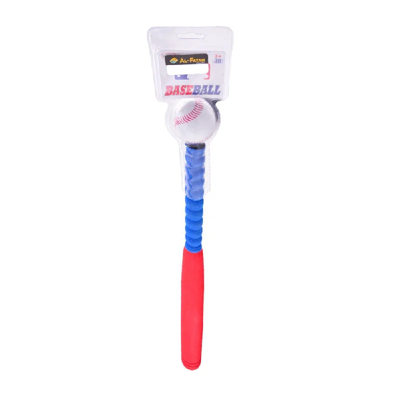 BT-5 24 INCH BASE BALL RED