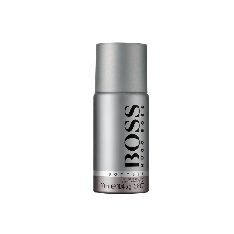 HUGO BOSS BOTTLED MEN DEODORANT 150 ML