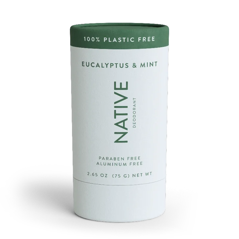Eucalyptus & Mint
