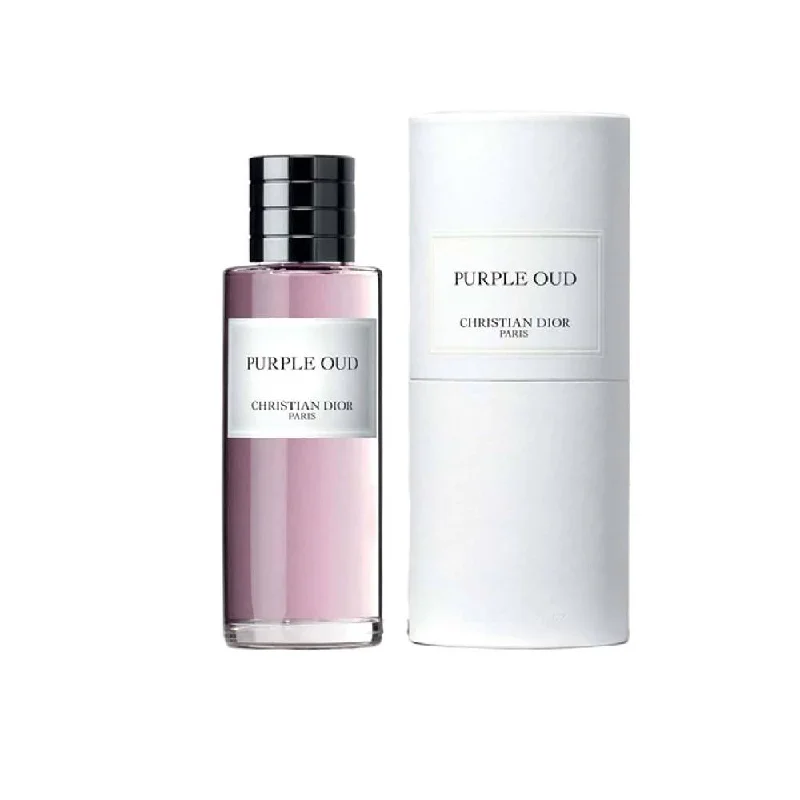 DIOR PURPLE OUD EDP 125 ML PC