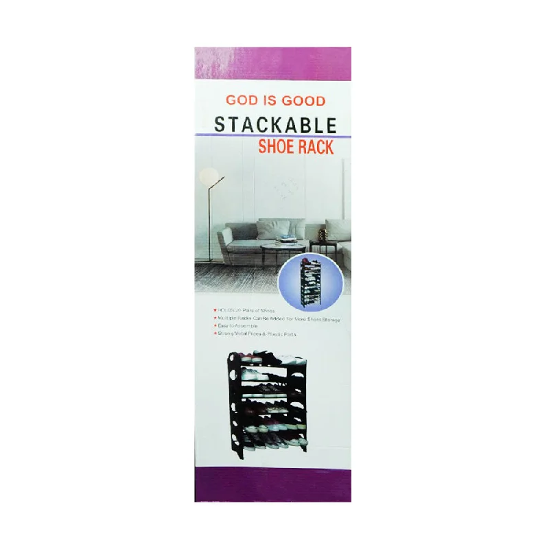 SHOE RACK IR 8066