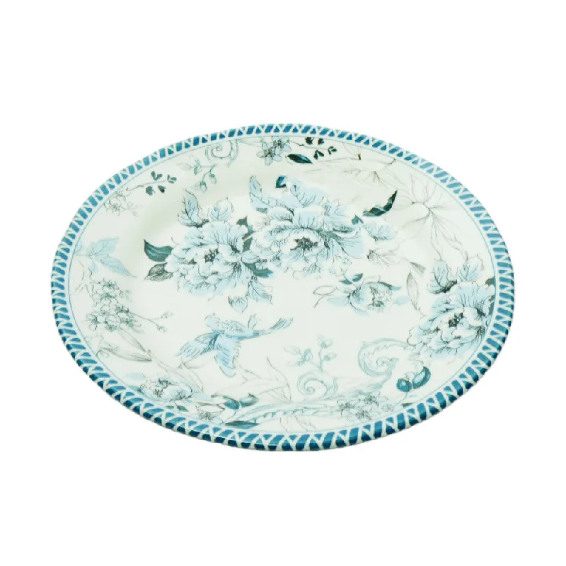 PLATE QUARTER CLAYTON 2105FA