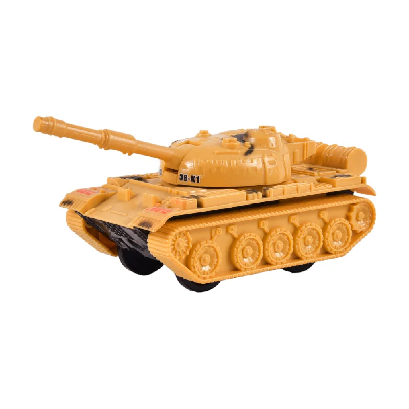 3608 MINI TANK SIMULATION Z.B